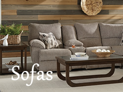 Sectional Sofas, Sleper Sofas, Loveseats, Apartment Sofas, Daybeds, Settees